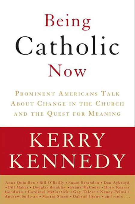 Being Catholic Now